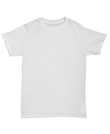 T-shirt Bimbo