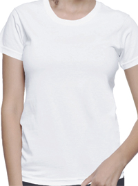 T-shirt Donna Classic