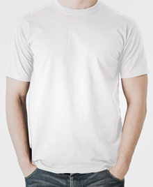 T-shirt classic