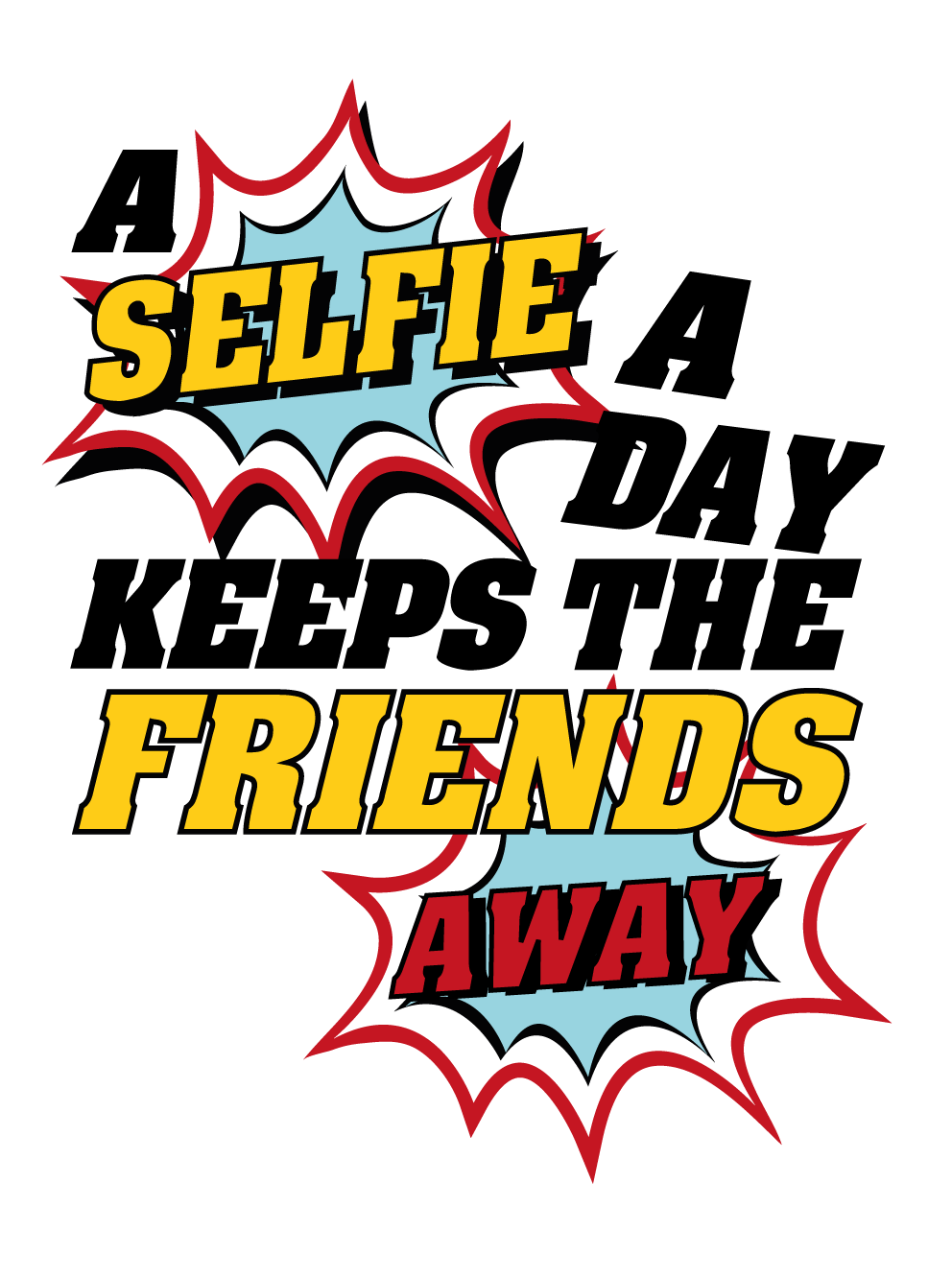 19_aforisma_selfie_amici_foto_fumetto.png