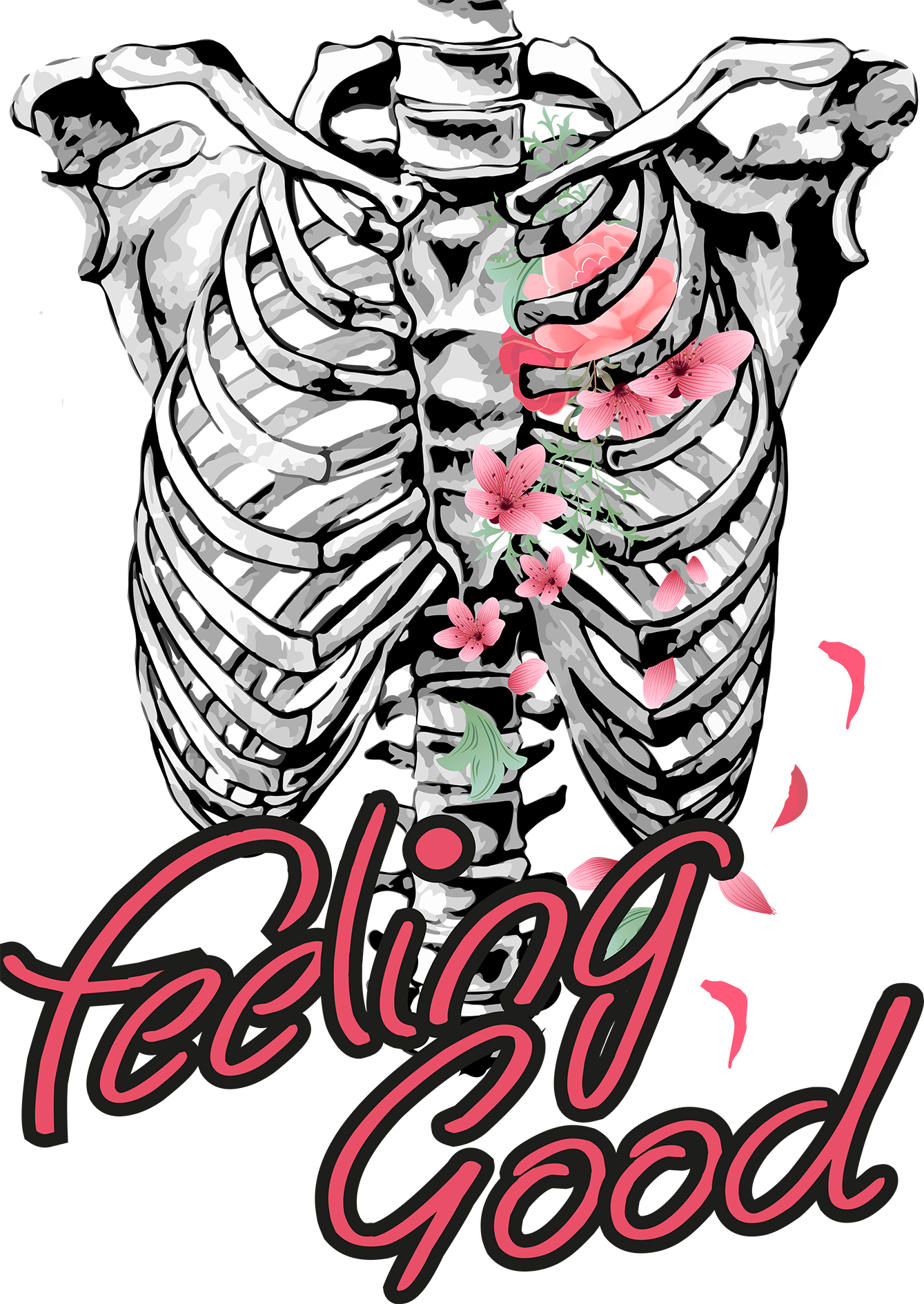84_scheletro_feeling_good_fiori_skull.png